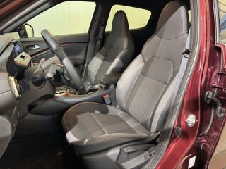 Nissan Juke N-Connecta 1.0 DIG-T 84kW
