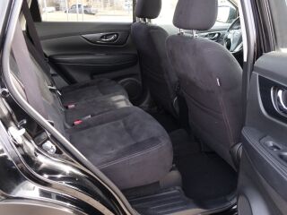Nissan X-Trail 1.6 R4 96kW