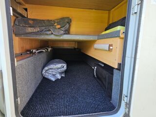 Fiat Ducato Esprit 2.8 R4 94kW