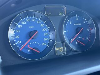 Volvo C30 R-Design 2.0 R5 D3 110kW