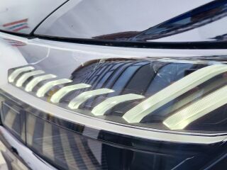 Audi Q8 2 x S-line Black Night 3.0 210kW
