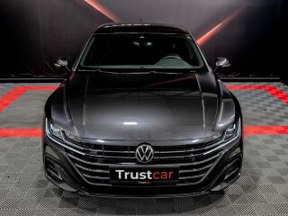 Volkswagen Arteon e-Hybrid R-Line 1.4 115kW