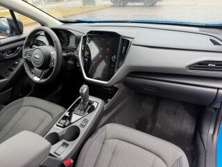 Subaru Crosstrek Limited EyeSight 2.0 e-Boxer 100kW
