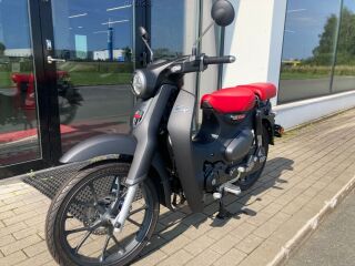 Honda C125 Super Cub 7кВ