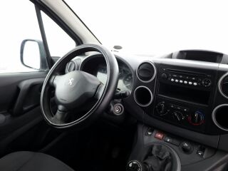 Peugeot Partner Multispace 1.6 72kW
