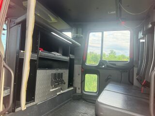 Volvo FL6 184кВ