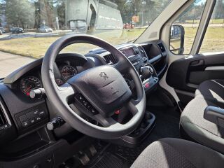 Peugeot Boxer BlueHDi L3H2 2.2 103kW
