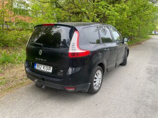 Renault Grand Scenic 1.5 81kW
