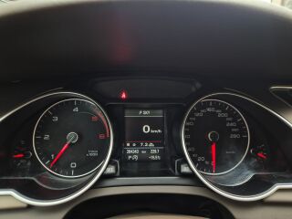 Audi A5 Sportback Facelift 2.0 130kW