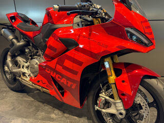 Ducati Panigale V2 MM93 V2 88kW