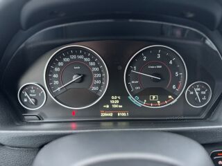 BMW 320 Sport Line 2.0 R4 135kW