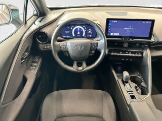 Toyota C-HR Style Plus Hybrid 1.8 72kW