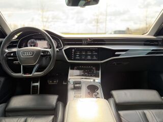 Audi A6 50 TDI Quattro S-Line 3.0 210kW