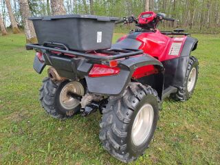 Honda TRX 500