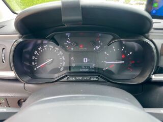 Citroen C3 PureTech 1.2 VTI 61kW