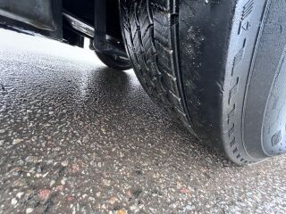 Scania P450 13.0