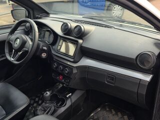 Aixam Coupé Premium 6kW