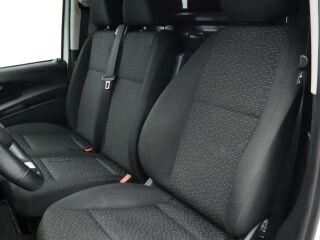 Mercedes-Benz Vito 116CDI VAN A2 N1 2.0 R4 120kW