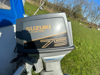 Suzuki DT 60 75kW