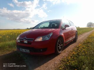 Citroen C4 2.0 100kW