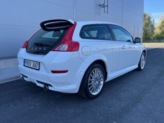 Volvo C30 R-Design 2.0 R5 D3 110kW