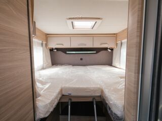 Knaus Van Ti Plus 650 MEG 4X4 PLATINUM SELECTION 2.0 130kW
