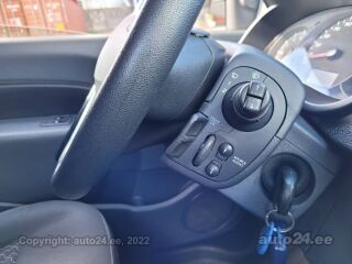 Renault Kangoo 1.5 66kW