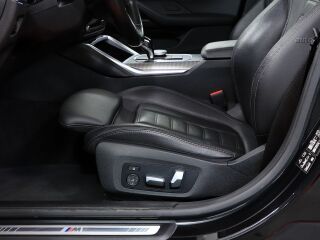 BMW 420 d xDrive Gran Coupe M Sportpakett 2.0 140kW