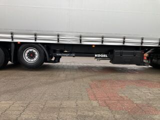 Kögel SN 24 MEGA