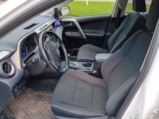 Toyota RAV4 XA3A 2.2 110kW