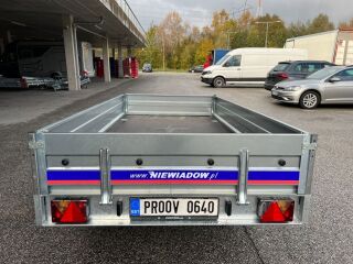 Niewiadow BD7530YU 2,6x1,3
