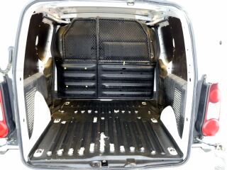 Peugeot Partner Van Facelift 1.6 HDI 55kW