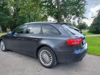Audi A4 2.0 105kW