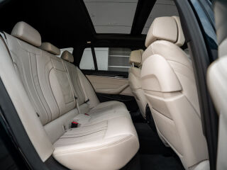 BMW 540 d xDrive Touring M-Sport 3.0 250кВ