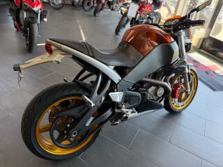 Buell XB 12 Lightning V2 75кВ