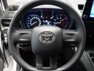 Toyota ProAce City VERSO COMPACT SHUTTLE 1.5 75kW