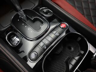 Bentley Flying Spur W12 S 467kW