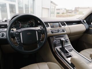 Land Rover Range Rover Sport 3.0 180kW