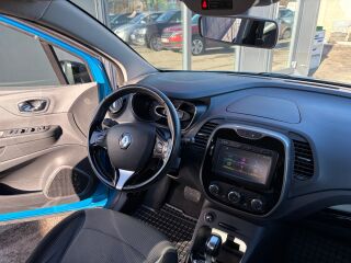 Renault Captur 1.5 66kW
