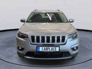 Jeep Cherokee Limited 143кВ