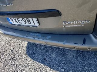 Citroen Berlingo 1.6