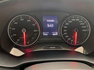 SEAT Leon Style 1.5 96kW