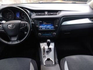 Toyota Avensis Active Plus 1.8 108kW