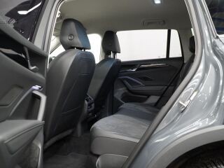 Volkswagen Tiguan Elegance 4Motion 2.0 150кВ