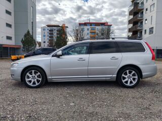Volvo V70 SUMMUM 2.0 D5 120kW