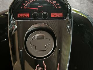 Suzuki Intruder M VZR 1800 Y506 92кВ