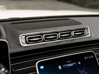 Mercedes-Benz S 580 Long 4Matic Amg Exclusive 4.0 370kW