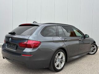 BMW 530 M-Sportpakett LCI 3.0 d 190kW