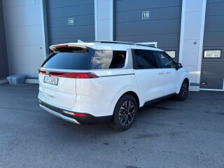 Kia Carnival Prestige 148kW