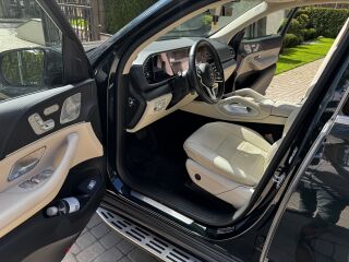 Mercedes-Benz GLE 350 3.0 TDI